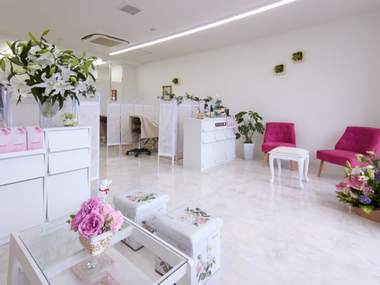 Envy by Cosmea【樟葉店】