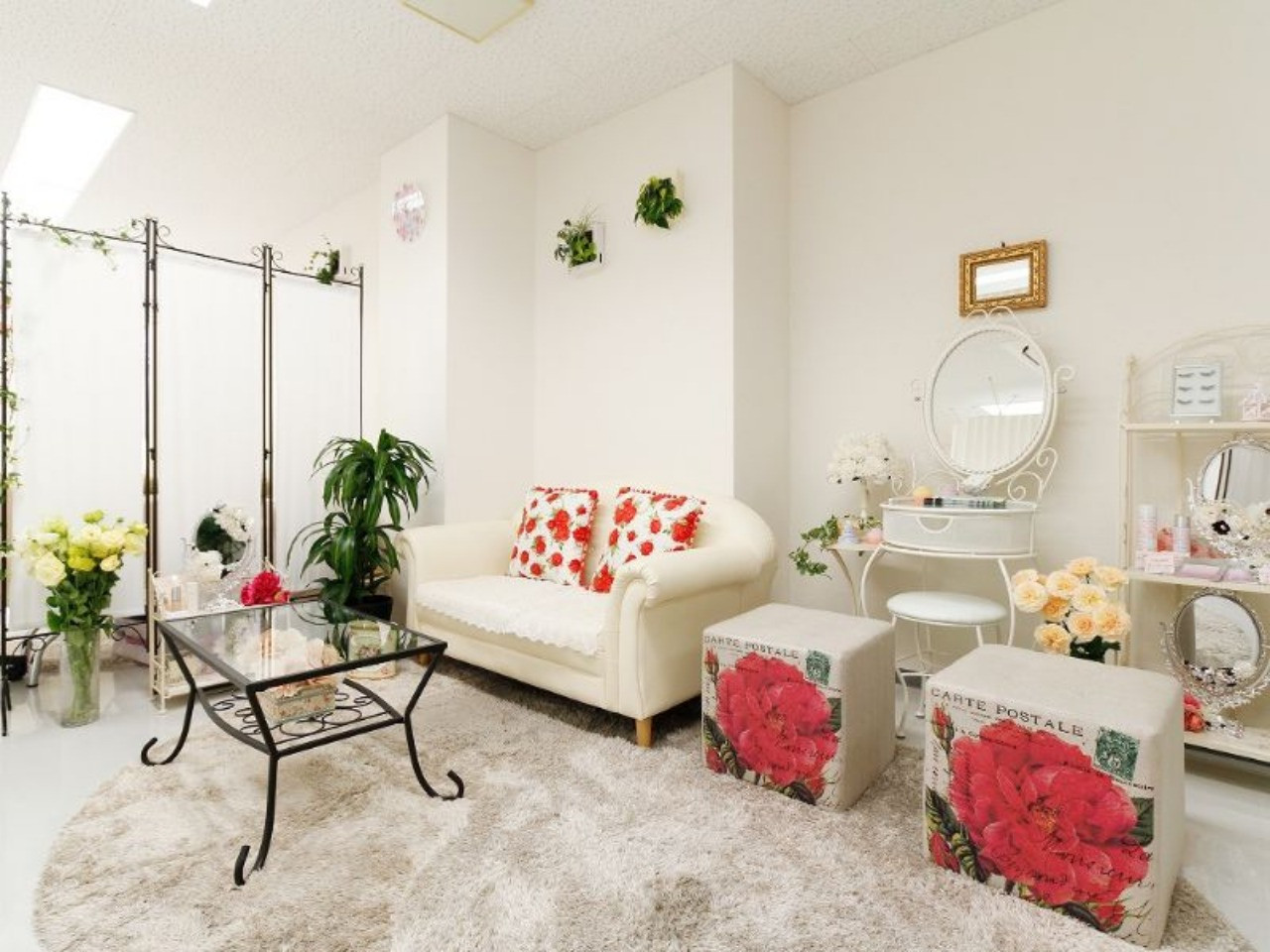 Salon Cosmea【烏丸店】